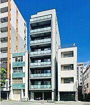 Bless Residence ogibashi（ブレスレジデンス扇橋）  ｜ 東京都江東区扇橋3丁目10-17（賃貸マンション1K・4階・25.19㎡） その1