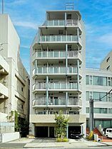 S - RESIDENCE清澄白河（エスレジデンス清澄白河）  ｜ 東京都江東区平野2丁目16-21（賃貸マンション1R・9階・25.64㎡） その22