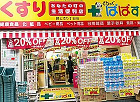 プライマル勝どき  ｜ 東京都中央区勝どき6丁目5-16（賃貸マンション1K・6階・25.68㎡） その26