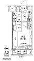 ティモーネ深川リーヴァ4階10.0万円