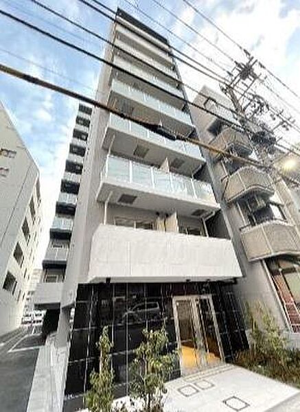 レオーネ錦糸町 ｜東京都墨田区緑3丁目(賃貸マンション1K・4階・25.26㎡)の写真 その1