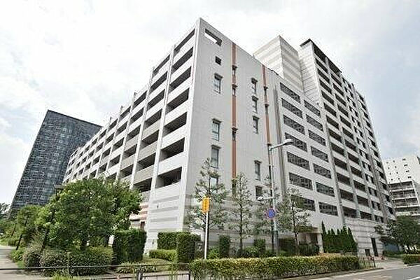 ロイヤルパークス豊洲 ｜東京都江東区豊洲3丁目(賃貸マンション1R・4階・40.56㎡)の写真 その1