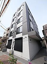 ハーモニーフラッツ住吉  ｜ 東京都江東区石島24-11（賃貸マンション1LDK・5階・35.58㎡） その20