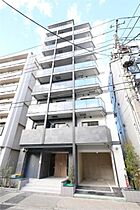 木場ステーションレジデンス  ｜ 東京都江東区木場6丁目8-15（賃貸マンション1K・9階・30.02㎡） その27