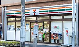 【コンビニエンスストア】セブンイレブン 江東佐賀1丁目店まで368ｍ