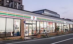 【コンビニエンスストア】セブンイレブン 江東佐賀2丁目店まで364ｍ