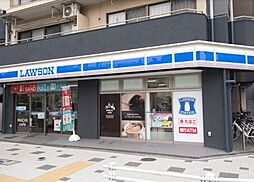 【コンビニエンスストア】ローソン H墨田千歳三丁目店まで234ｍ