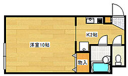 広島電鉄１系統 広大附属学校前駅 徒歩1分