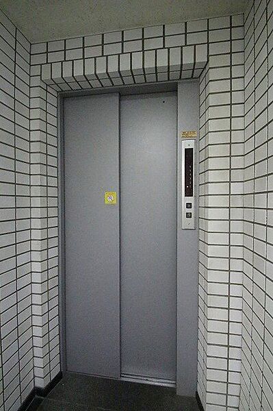 広島県広島市中区幟町(賃貸マンション1K・6階・17.40㎡)の写真 その18