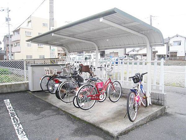 広島県広島市安佐南区大町東２丁目(賃貸アパート3LDK・1階・62.00㎡)の写真 その7