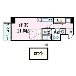小網町駅 6.8万円