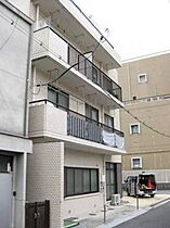 広島県広島市中区西十日市町（賃貸マンション1DK・3階・20.40㎡） その15