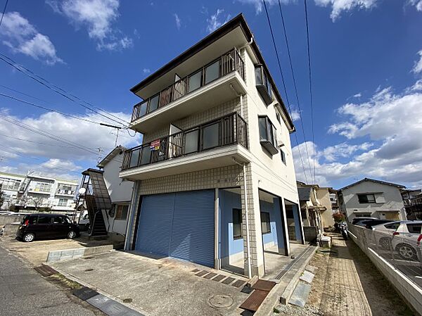 広島県広島市中区江波本町(賃貸マンション1R・2階・24.70㎡)の写真 その14