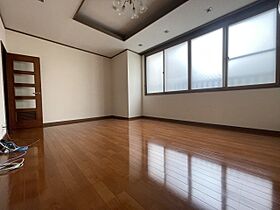 広島県広島市中区住吉町（賃貸マンション2LDK・2階・93.60㎡） その3