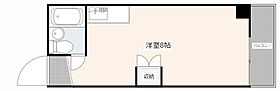 広島県広島市中区西十日市町（賃貸マンション1R・1階・16.30㎡） その2