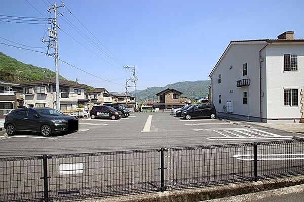 広島県広島市東区福田５丁目(賃貸アパート2LDK・2階・66.02㎡)の写真 その8