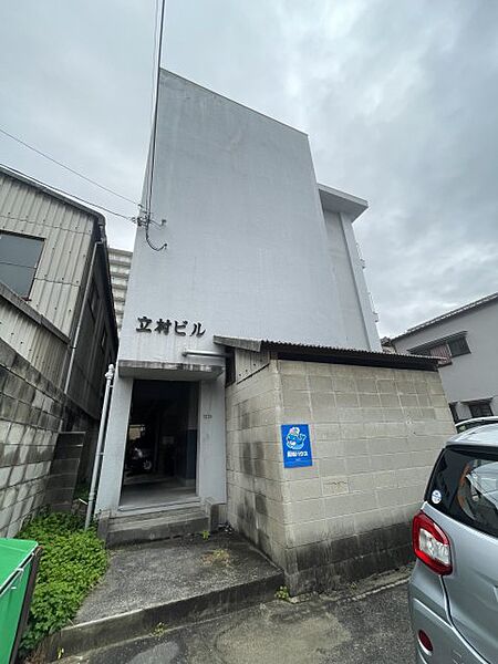 広島県広島市中区光南３丁目(賃貸マンション2DK・3階・39.00㎡)の写真 その6