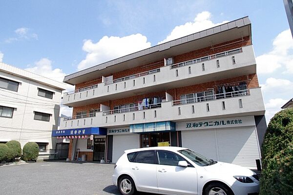 広島県広島市安佐南区八木９丁目(賃貸マンション3LDK・2階・60.00㎡)の写真 その7