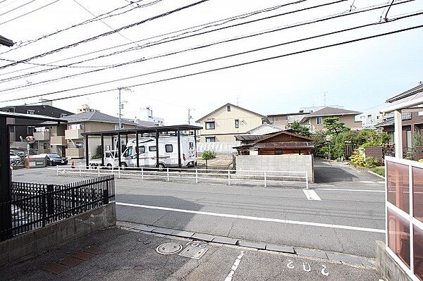 広島県広島市南区東雲１丁目(賃貸アパート2DK・2階・36.00㎡)の写真 その13