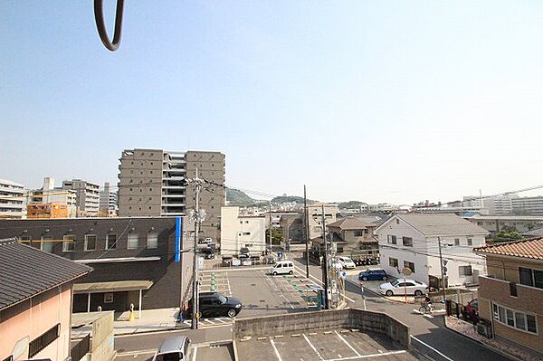 広島県広島市南区東雲本町１丁目(賃貸マンション2LDK・3階・42.93㎡)の写真 その17