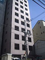 広島県広島市中区榎町（賃貸マンション1K・10階・23.64㎡） その8