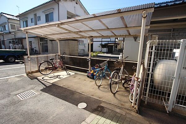 広島県広島市安佐南区緑井８丁目(賃貸アパート3DK・2階・52.17㎡)の写真 その8