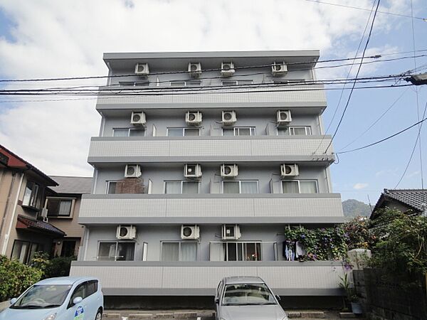 広島県広島市安佐南区相田１丁目(賃貸マンション1K・3階・21.84㎡)の写真 その1