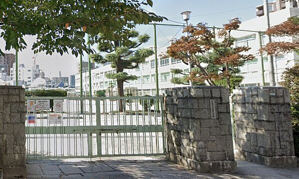 画像17:広島市立段原小学校