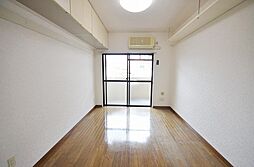 広島電鉄8系統 舟入川口町駅 徒歩13分の賃貸マンション 5階1Kのリビング/ダイニング