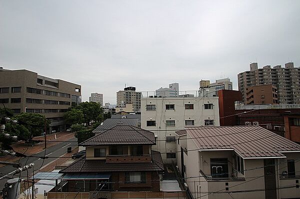 広島県広島市中区千田町３丁目(賃貸マンション1K・2階・23.70㎡)の写真 その16