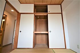 広島県広島市西区南観音６丁目（賃貸マンション2LDK・3階・61.01㎡） その24