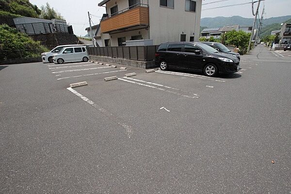 広島県広島市安佐南区伴中央５丁目(賃貸アパート2LDK・3階・58.37㎡)の写真 その8