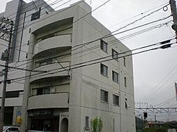 JR山陽本線 向洋駅 徒歩2分の賃貸マンション