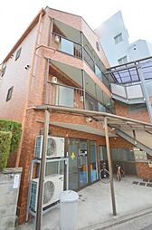 広島電鉄8系統 江波駅 徒歩3分