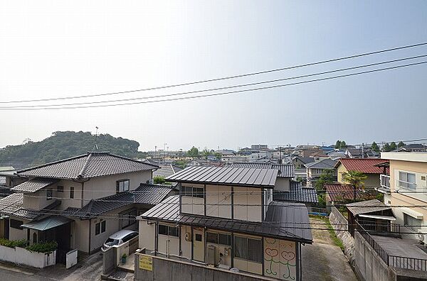 広島県広島市西区井口鈴が台１丁目(賃貸マンション3LDK・3階・59.75㎡)の写真 その12