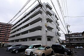 広島県広島市安佐南区西原５丁目（賃貸マンション1K・5階・24.05㎡） その1