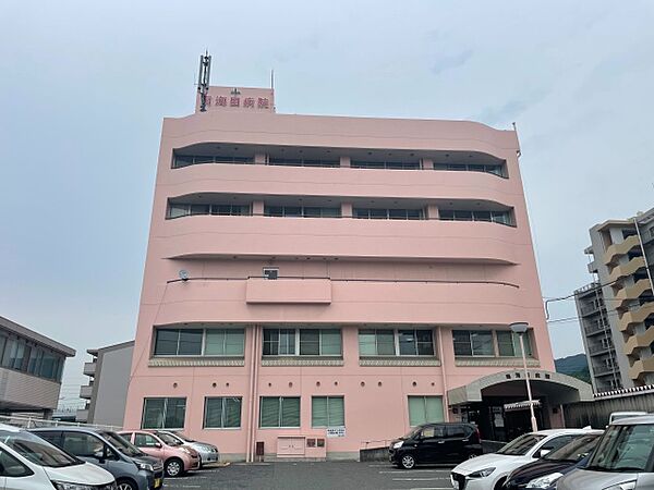 画像14:南海田病院