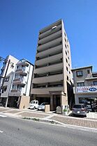 広島県広島市南区段原３丁目（賃貸マンション1K・4階・33.32㎡） その1