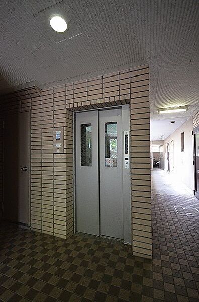 広島県広島市西区草津梅が台(賃貸マンション2LDK・3階・48.60㎡)の写真 その19