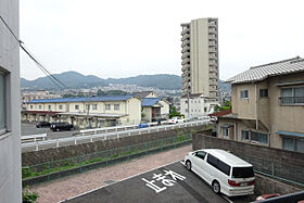 広島県安芸郡府中町浜田本町（賃貸マンション2LDK・2階・47.35㎡） その14