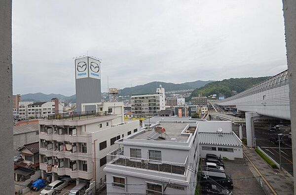 広島県広島市西区庚午北１丁目(賃貸マンション1R・3階・27.79㎡)の写真 その18