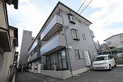 JR可部線 大町駅 徒歩8分の賃貸マンション