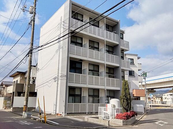 広島県広島市中区江波二本松１丁目(賃貸マンション1K・3階・19.87㎡)の写真 その15