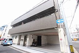 広島電鉄1系統 宇品4丁目駅 徒歩1分