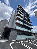 広島県広島市安芸区船越南３丁目（賃貸マンション2LDK・6階・54.71㎡） その1