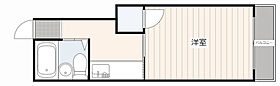 広島県広島市中区西十日市町（賃貸マンション1K・4階・17.50㎡） その2