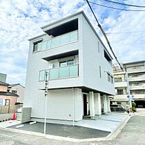 広島県広島市南区宇品神田２丁目（賃貸マンション2LDK・1階・83.44㎡） その1