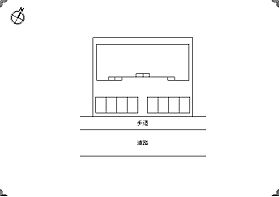 広島県広島市東区中山新町３丁目（賃貸アパート1LDK・1階・40.26㎡） その18