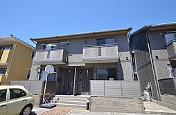 広島電鉄宮島線 高須駅 徒歩23分の賃貸テラスハウス