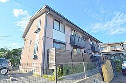 JR可部線 下祇園駅 徒歩15分の賃貸アパート